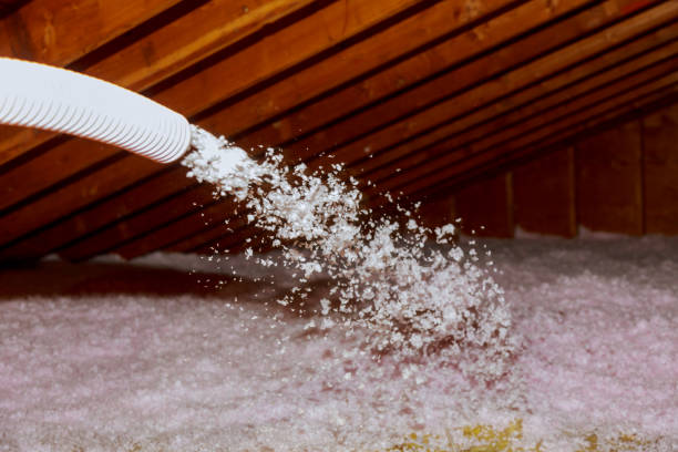 Insulation for New Construction in Sac City, IA
