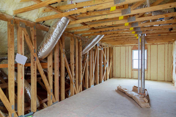 Best Garage Insulation Installation  in Sac City, IA
