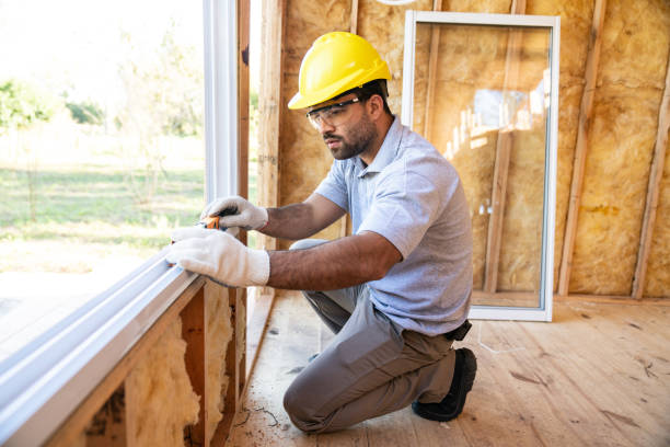 Best Attic Insulation Installation  in Sac City, IA