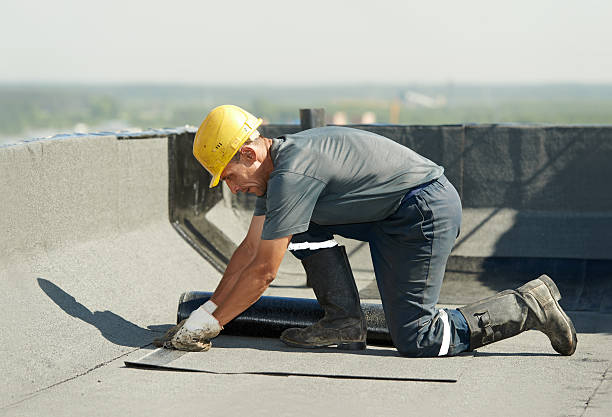 Range of Insulation Solutions in Sac City, IA