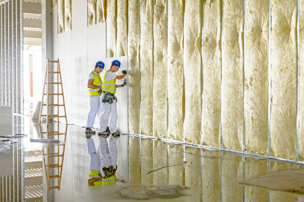 Trusted Sac City, IA Insulation Contractor Experts